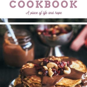 Lily House Cookbook
