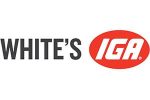 White's Super IGA