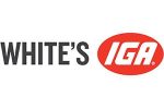 White's Super IGA